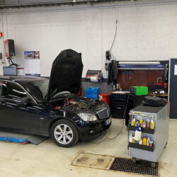 AC service Fredrikstad