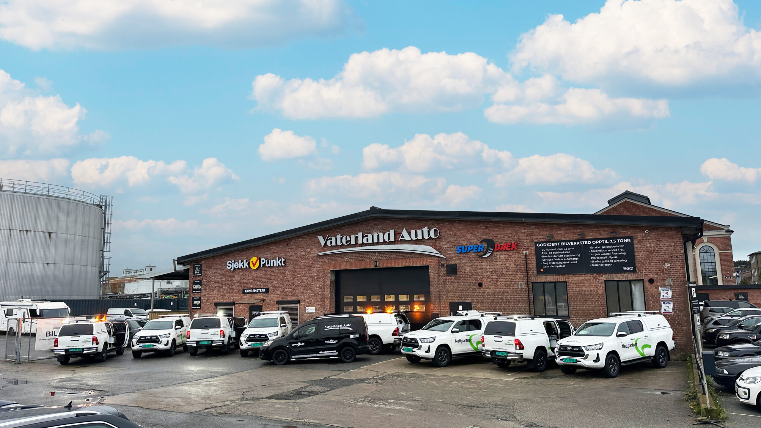 Bilverksted elbil Fredrikstad Bilverksted elbil Fredrikstad